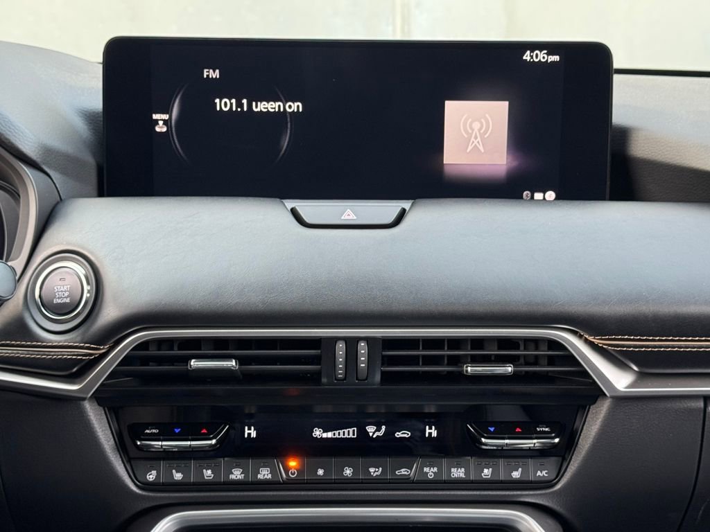 Used 2024 MAZDA CX-90 3.3 Turbo w/ Premium Plus Pkg image 18