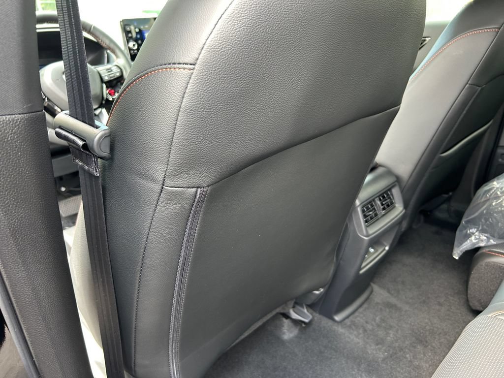 New 2026 Honda CR-V Sport Touring image 16