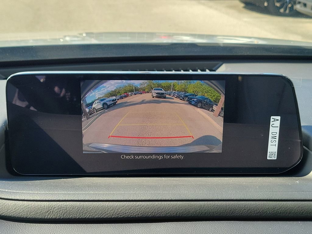 New 2026 MAZDA CX-30 AWD 2.5 S image 30