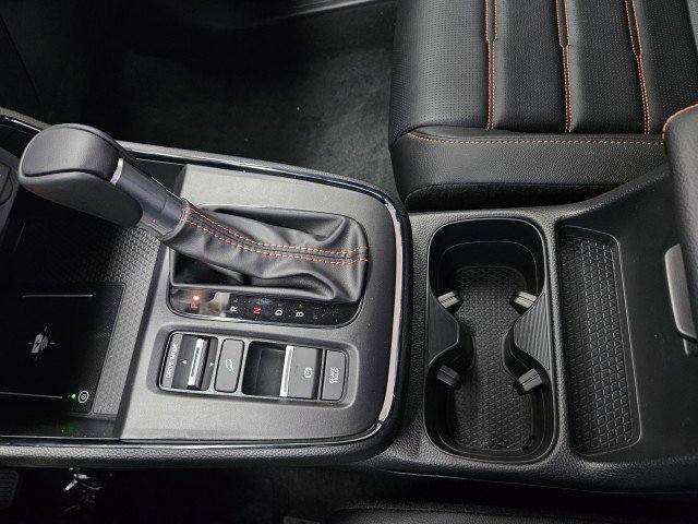 New 2026 Honda CR-V Sport-L image 26