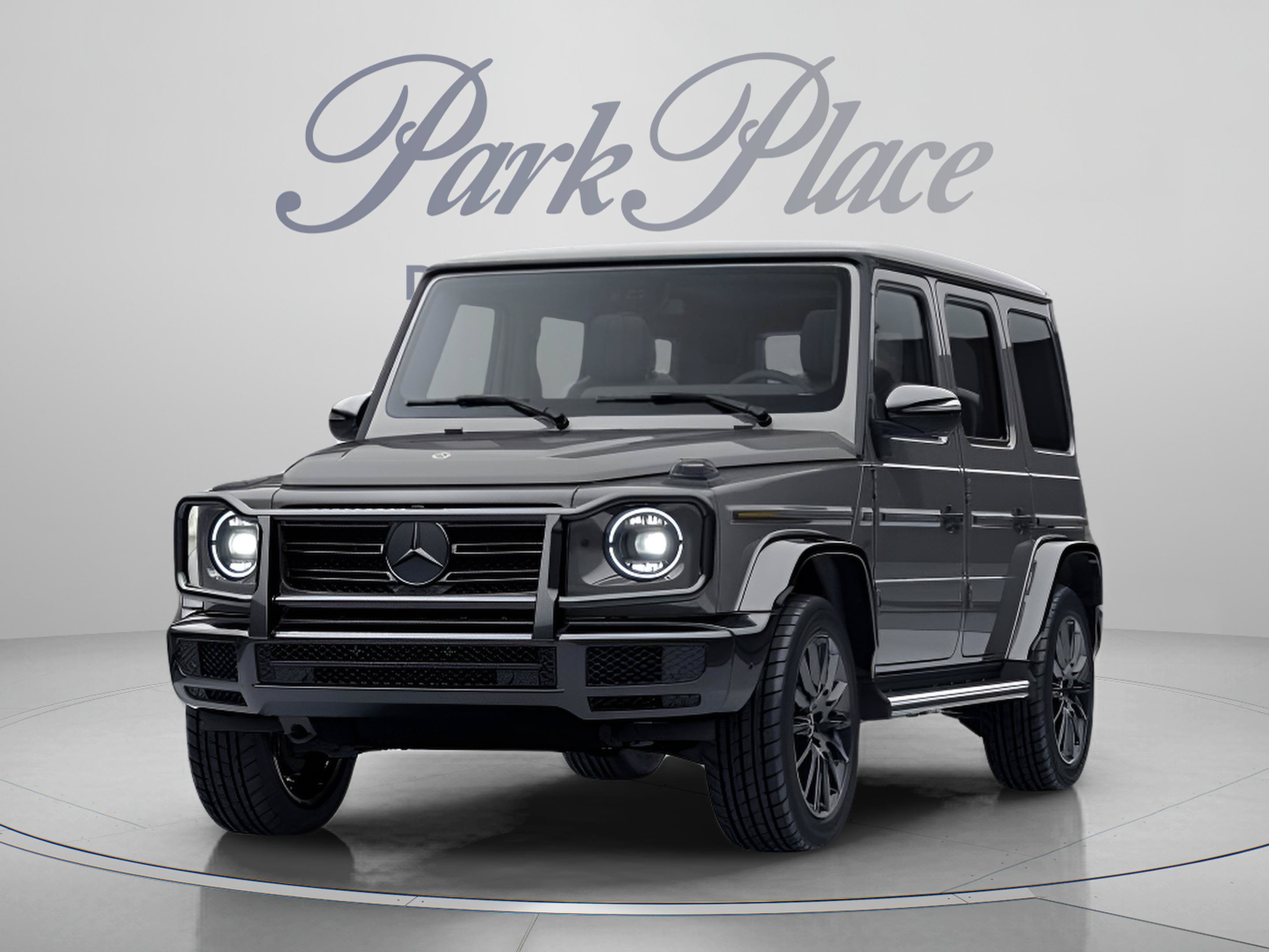 Used 2023 Mercedes-Benz G 550 image 40