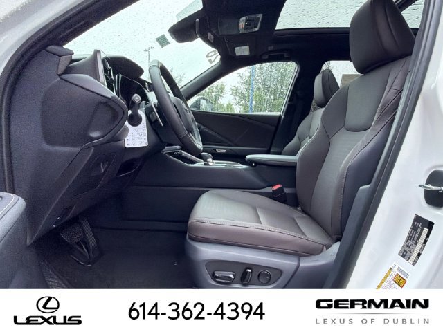 New 2026 Lexus TX 350 AWD w/ Technology Package image 18