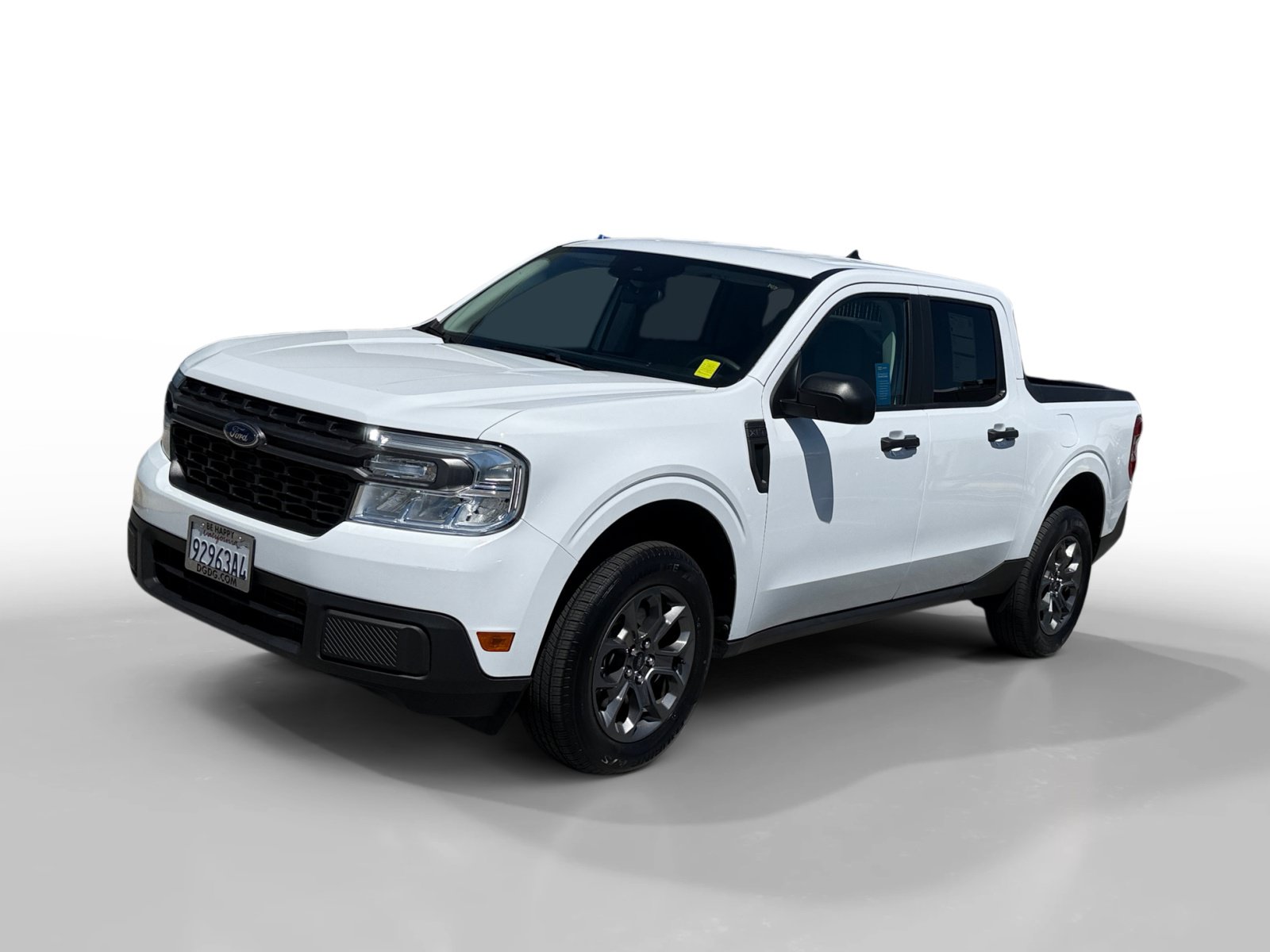 Certified 2024 Ford Maverick XLT