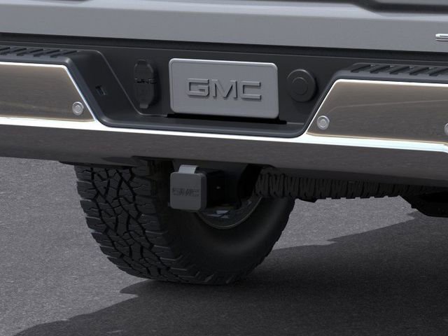 New 2026 GMC Sierra 2500 SLT w/ Texas SLT Premium Package image 14