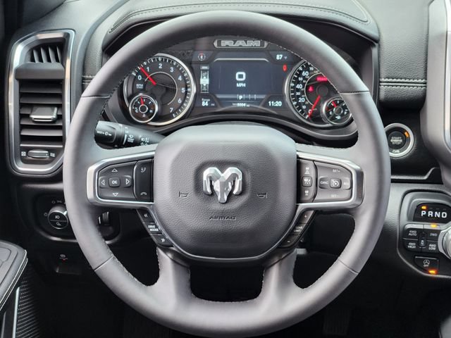 Used 2025 RAM 1500 Laramie AWD/4WD image 26