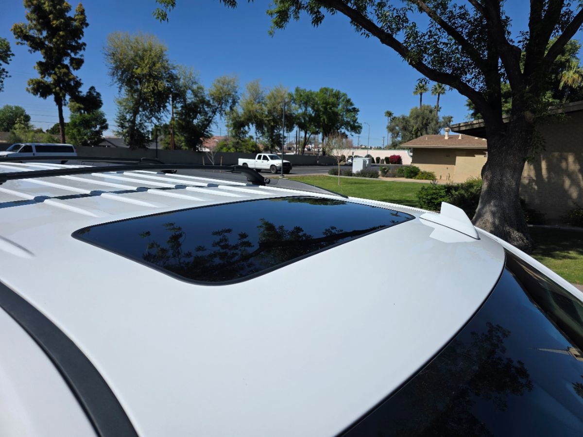 Used 2018 GMC Yukon XL SLT w/ Open Road Package image 5