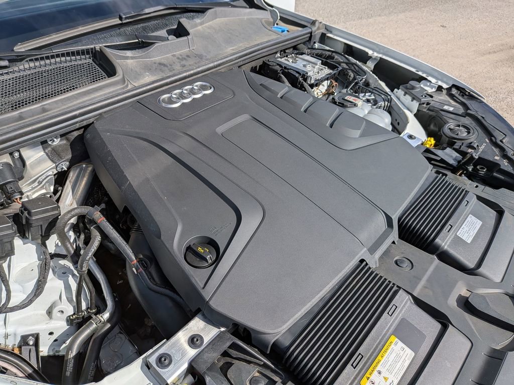 Used 2022 Audi Q7 2.0T Premium Plus image 12