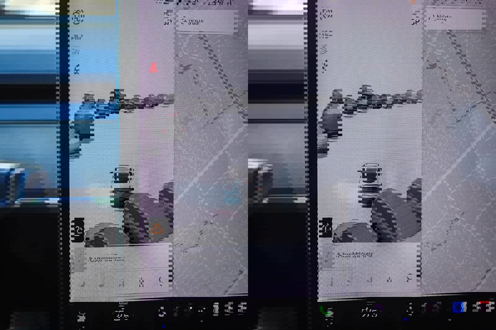 Used 2020 Tesla Model 3 Performance image 17