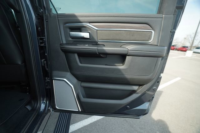 New 2026 RAM 2500 Laramie image 22
