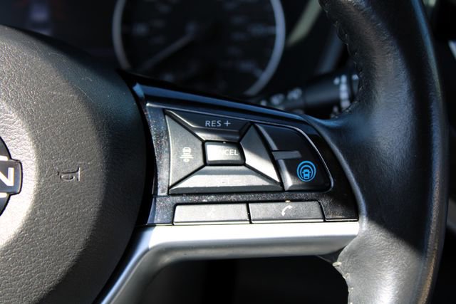 Used 2023 Nissan Altima 2.5 SV w/ SV Premium Package FWD image 20