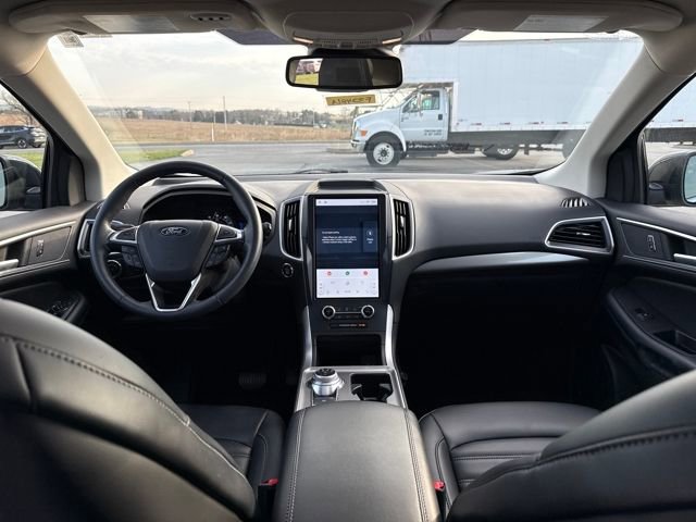 Used 2024 Ford Edge SEL w/ Convenience Package AWD/4WD image 19