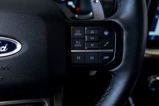 Used 2023 Ford F150 Raptor AWD/4WD image 47