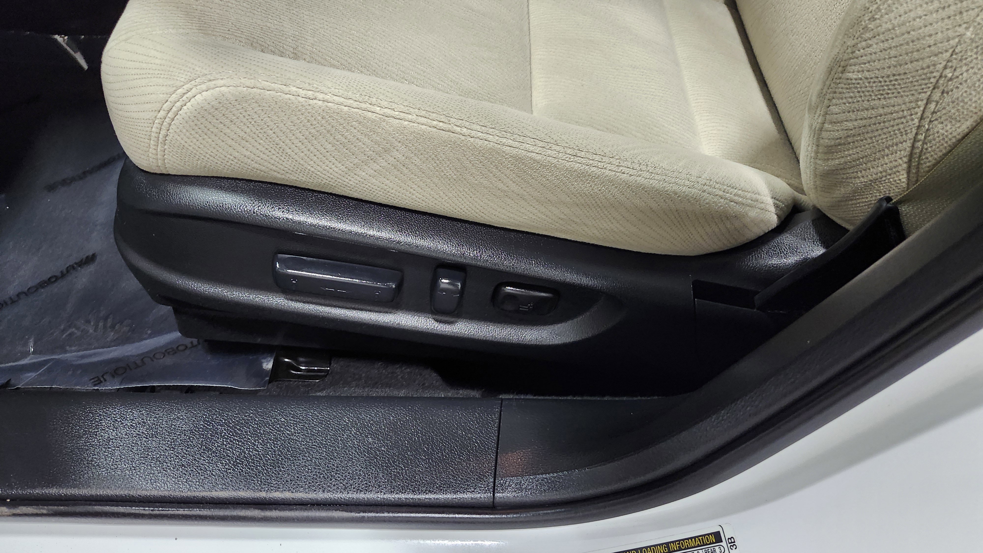 Used 2014 Honda Accord EX image 23