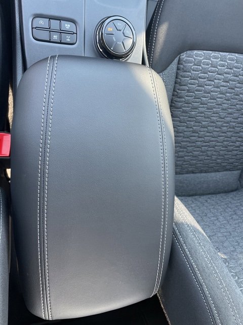 New 2025 Ford Ranger XLT w/ Equipment Group 301A High image 38