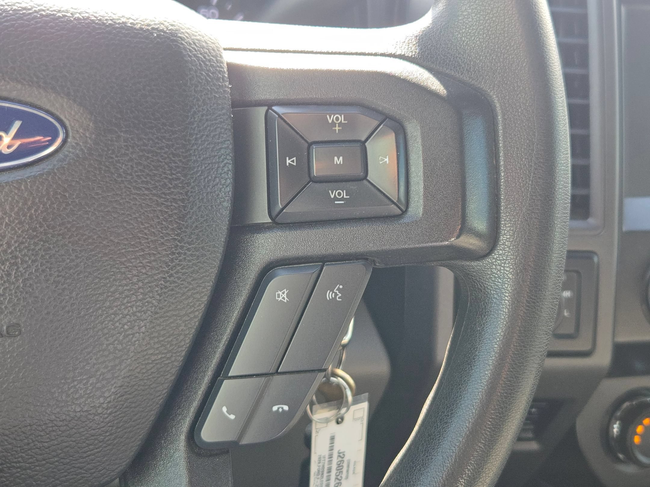 Used 2020 Ford F250 XL w/ STX Appearance Package AWD/4WD image 21