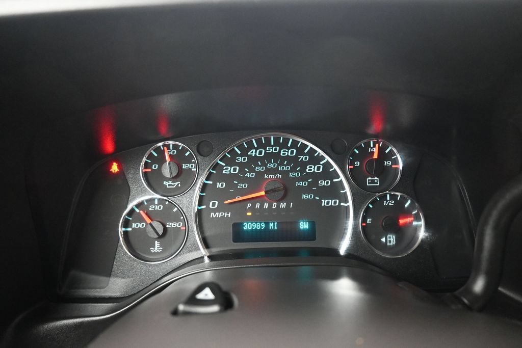Used 2023 Chevrolet Express 3500 LS RWD image 15