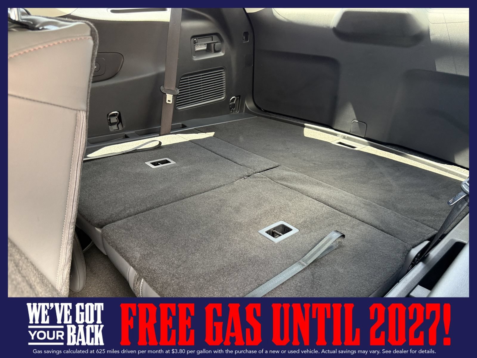 New 2026 Ford Explorer Active w/ Active Comfort Package RWD image 18