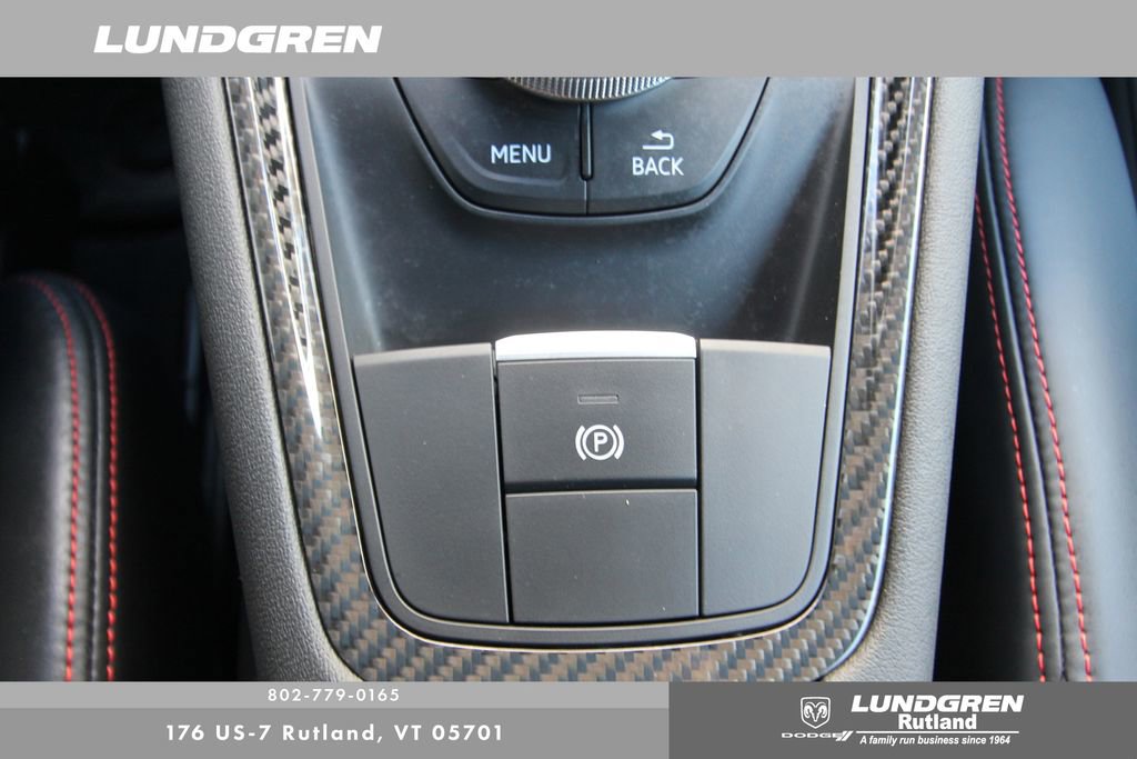 Used 2018 Audi TT RS image 32