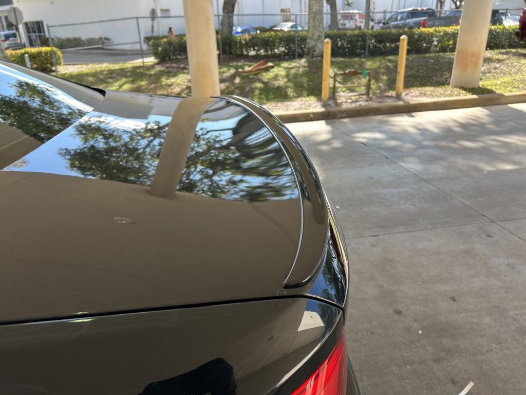 Used 2020 BMW M5 w/ Executive Package image 21