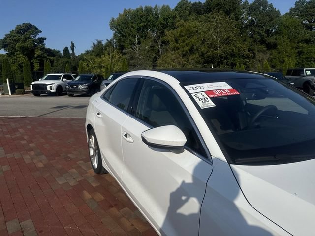 Used 2026 Audi A3 2.0T Premium AWD/4WD image 18
