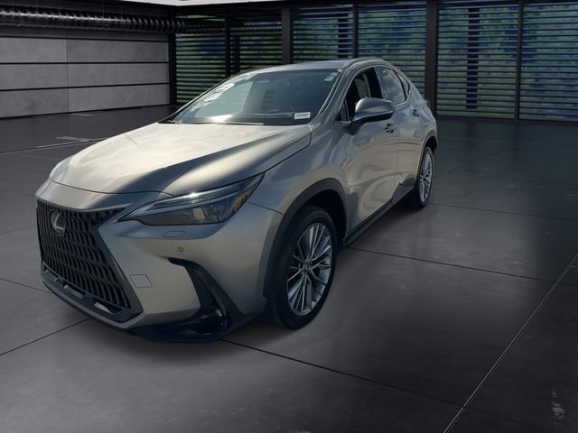 Used 2023 Lexus NX 350 AWD image 4