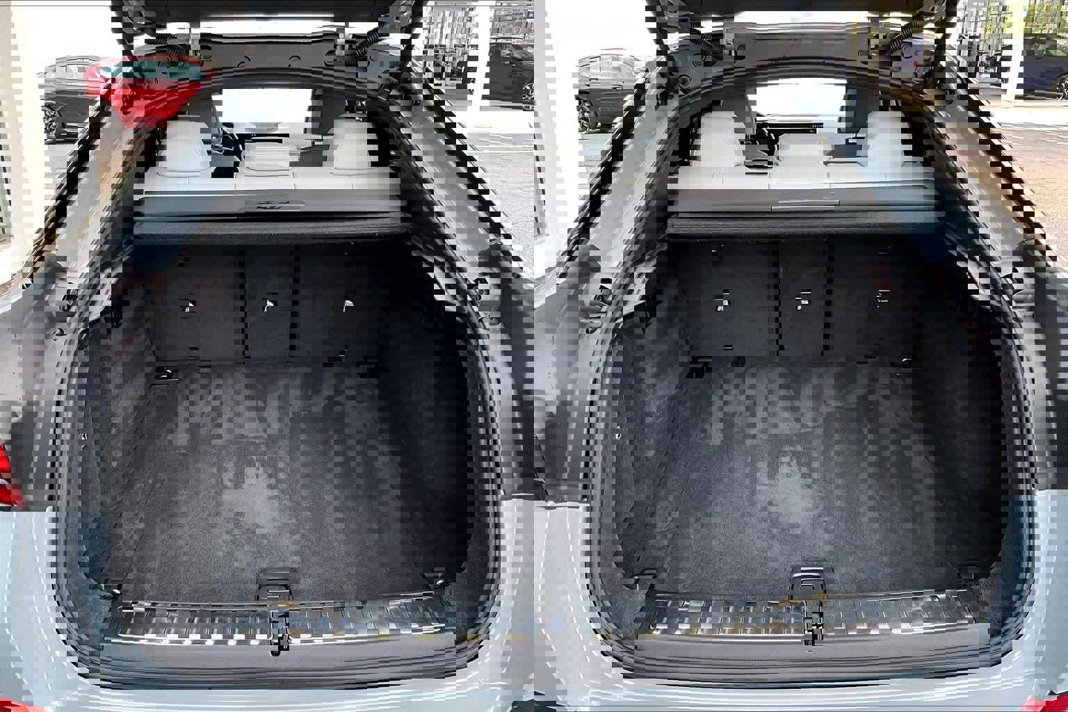 Certified 2026 BMW X6 xDrive40i image 34