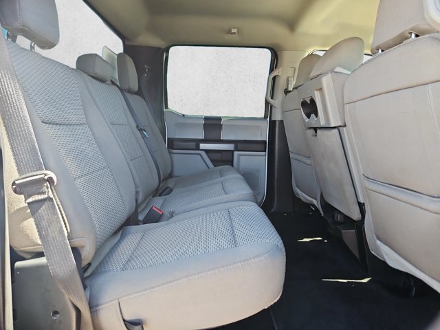 Used 2021 Ford F250 XLT AWD/4WD image 19