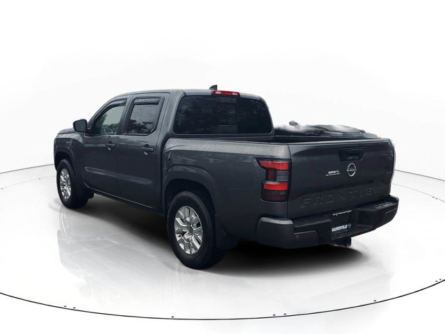 Used 2023 Nissan Frontier SV w/ SV Convenience Package image 3
