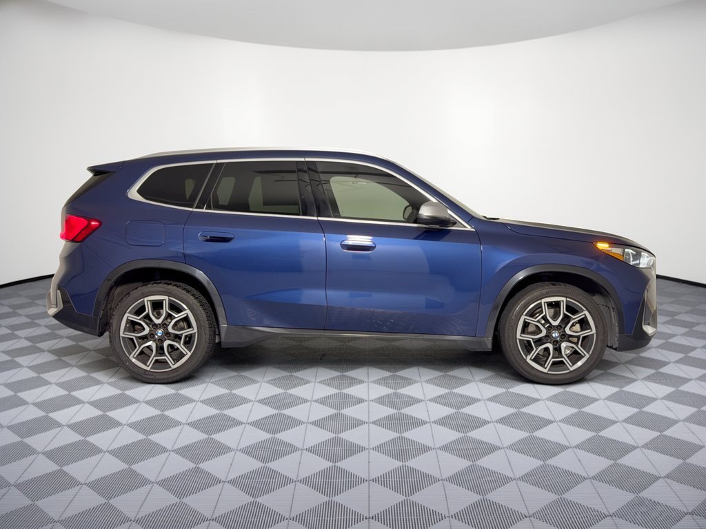 Used 2023 BMW X1 xDrive28i w/ Convenience Package AWD/4WD image 8