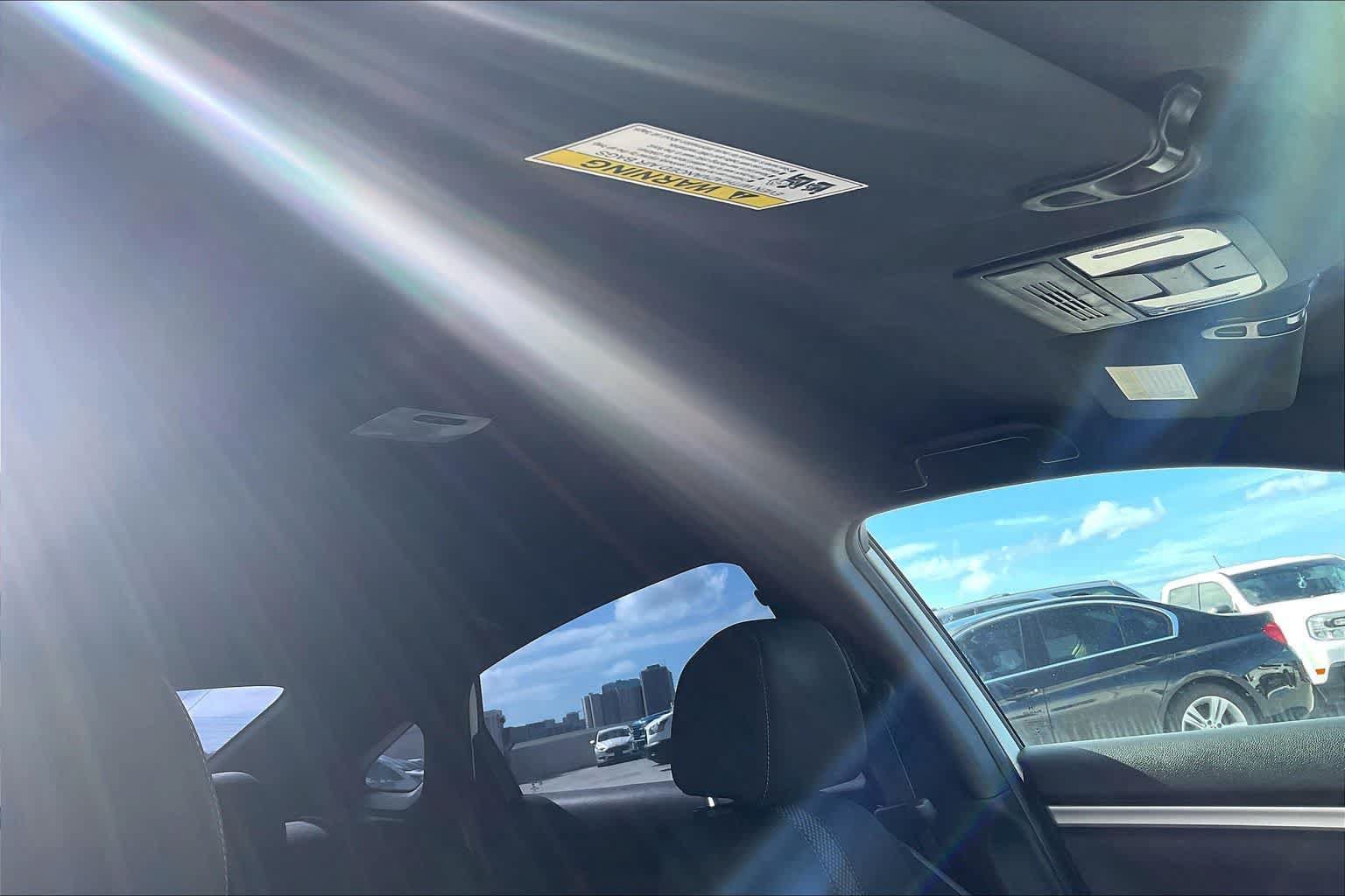 Used 2019 Honda Civic Sport image 30