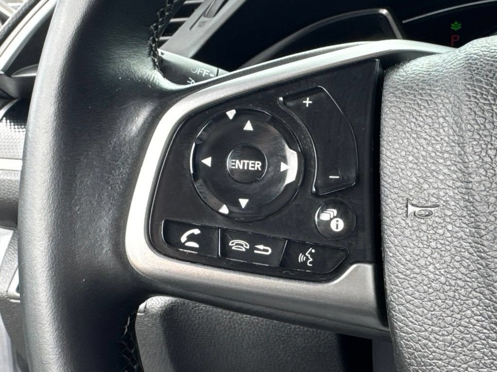 Used 2020 Honda Civic Sport image 23
