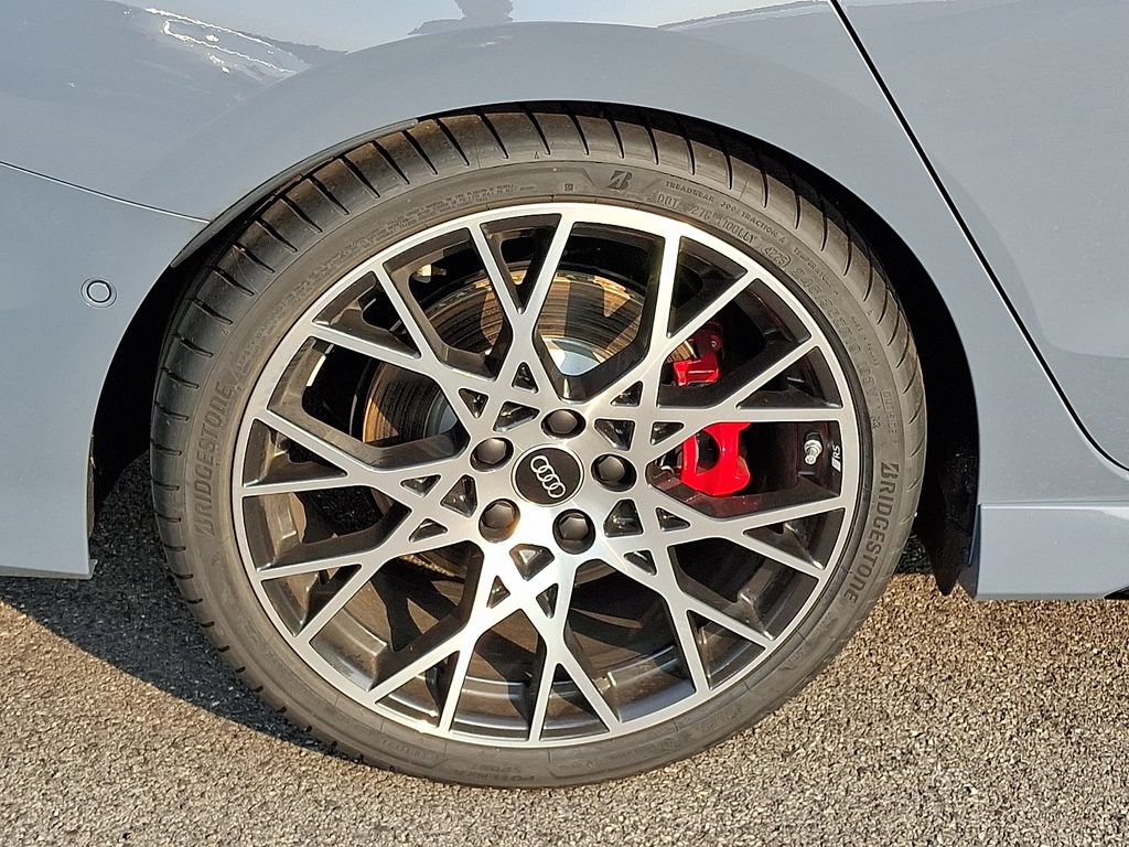 New 2026 Audi RS 3 AWD/4WD image 5