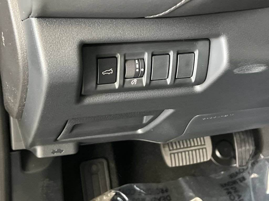 New 2026 Subaru Outback Wilderness AWD/4WD image 30