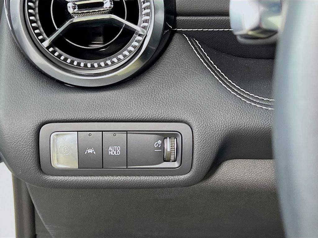 Certified 2024 Chevrolet Blazer EV LT AWD/4WD image 9