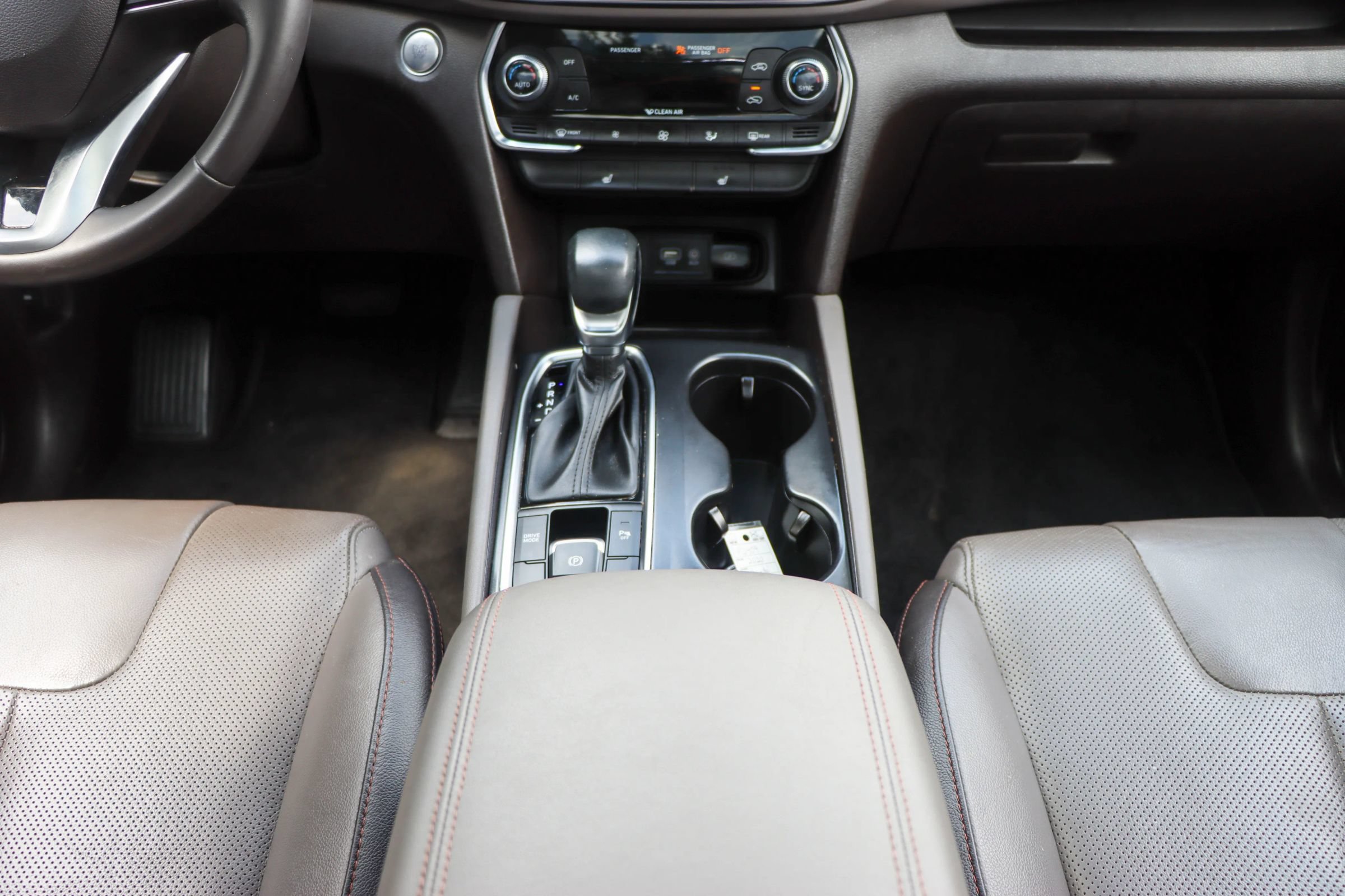 Used 2020 Hyundai Santa Fe SEL w/ Cargo Package FWD image 27