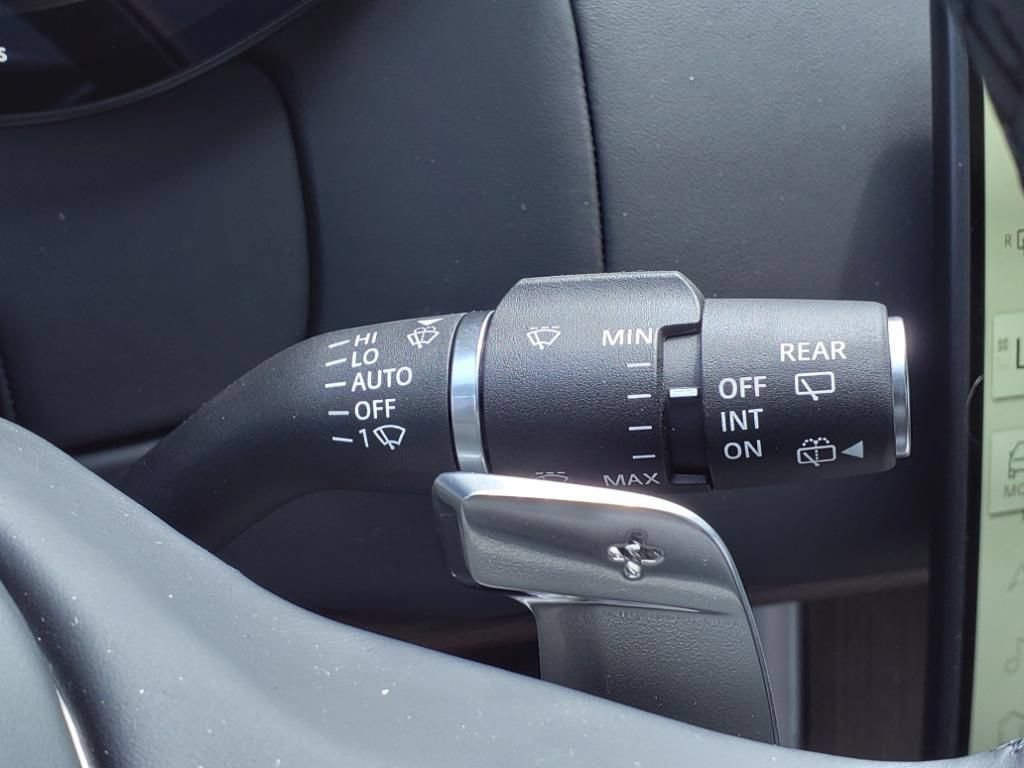 Used 2024 Land Rover Range Rover Autobiography AWD/4WD image 17