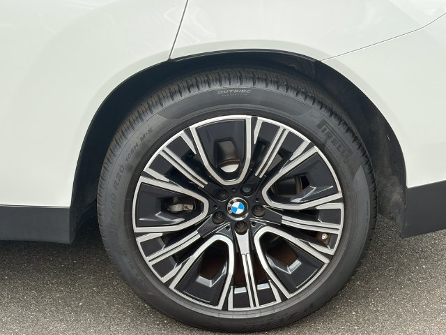 Used 2026 BMW X3 xDrive30i w/ Convenience Package AWD/4WD image 11
