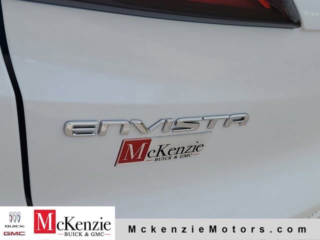 New 2026 Buick Envista Sport Touring w/ Convenience I Package FWD image 26