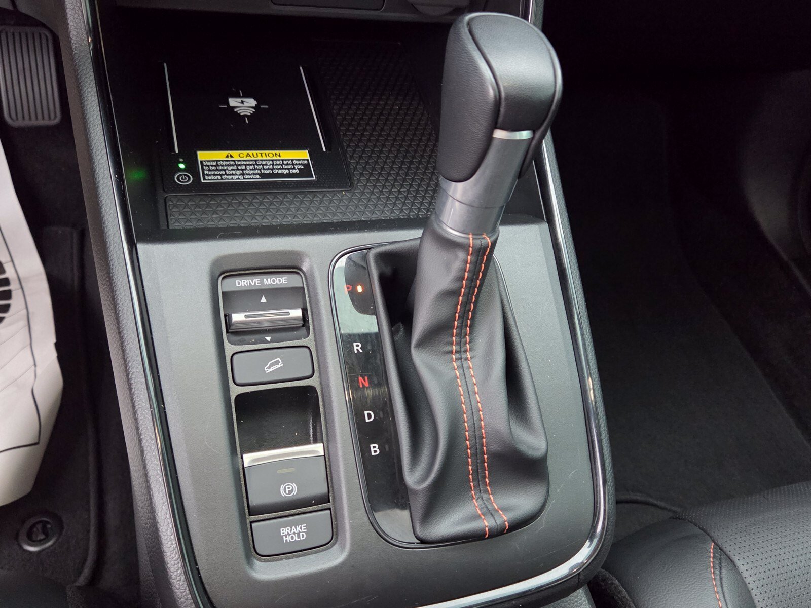 Used 2024 Honda CR-V Sport-L image 24