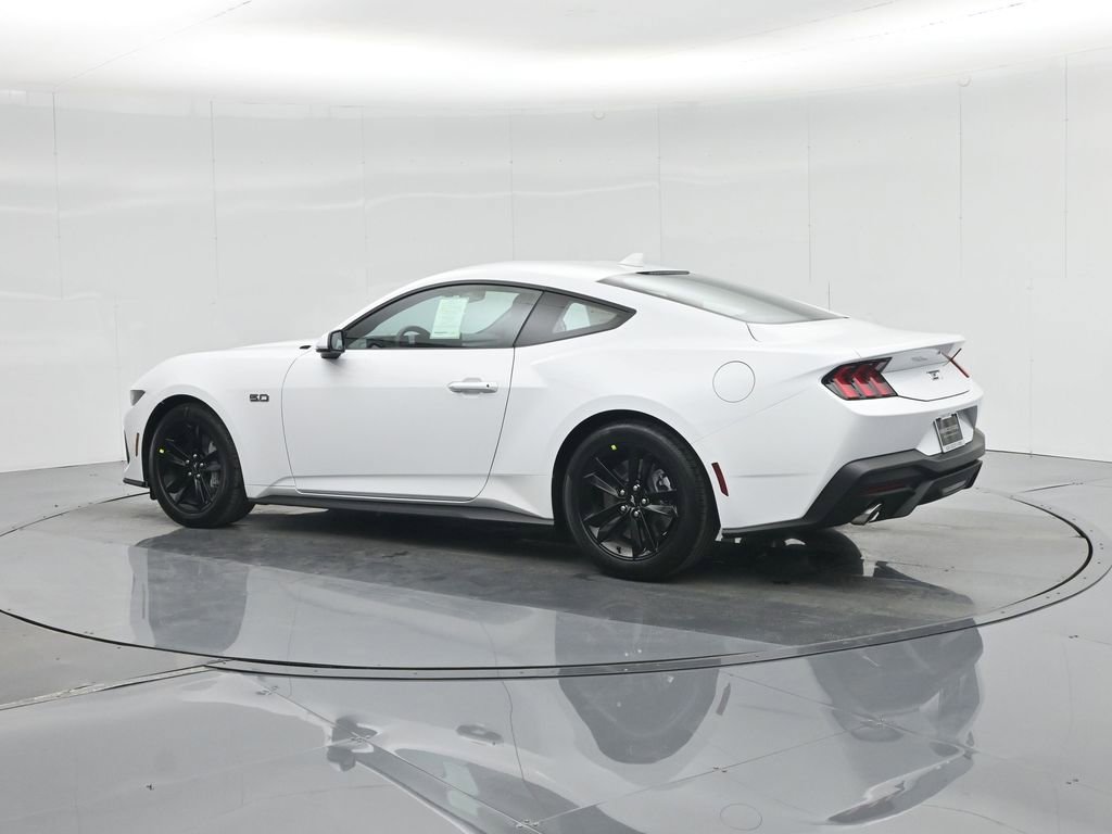 New 2026 Ford Mustang GT image 6