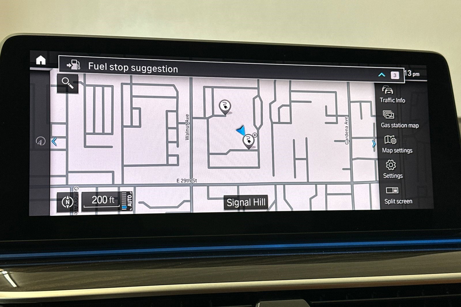 Certified 2023 BMW 530e w/ Convenience Package image 21