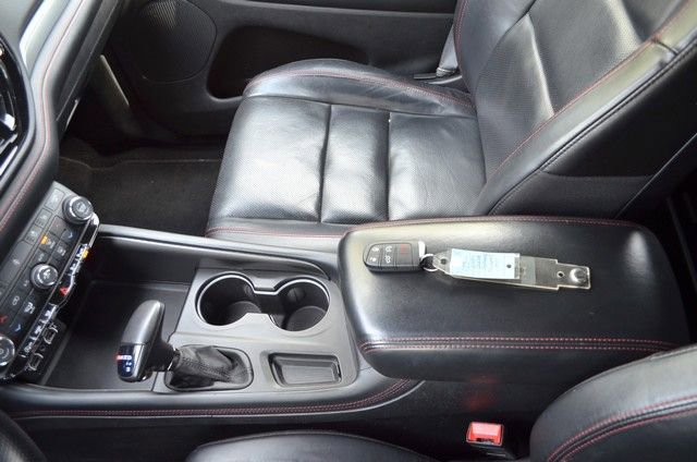 Used 2024 Dodge Durango GT AWD/4WD image 25