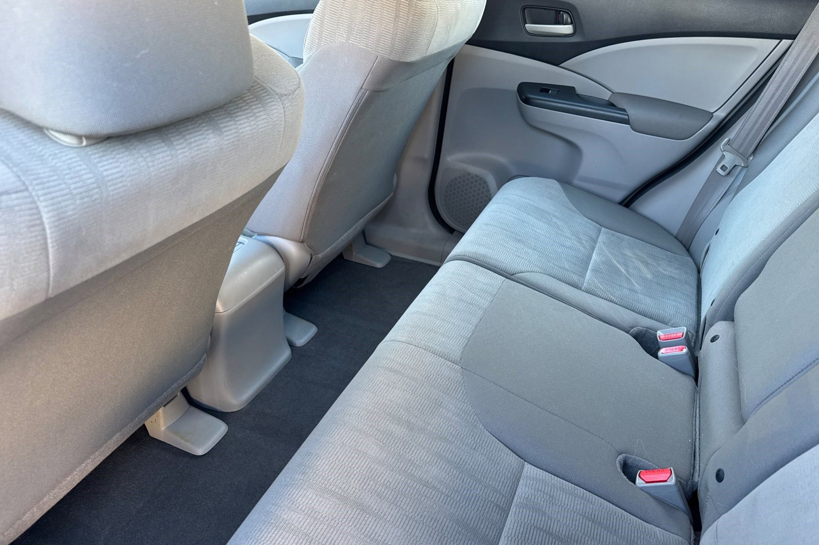 Used 2014 Honda CR-V LX image 25