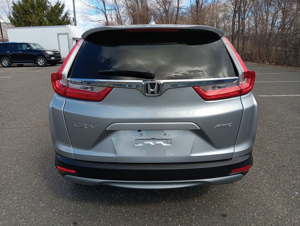 Used 2019 Honda CR-V EX image 4