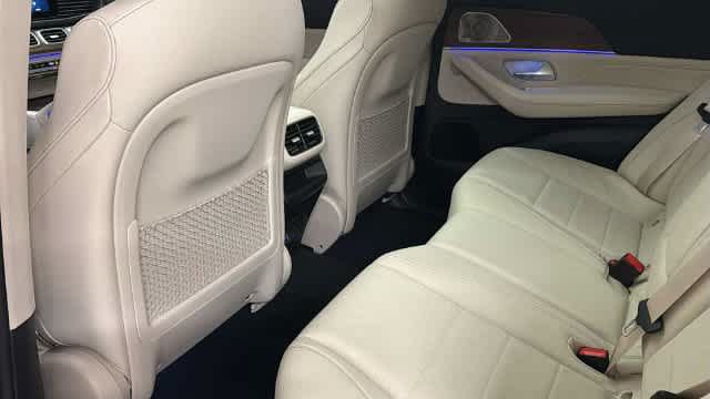 Certified 2026 Mercedes-Benz GLE 450 4MATIC image 30