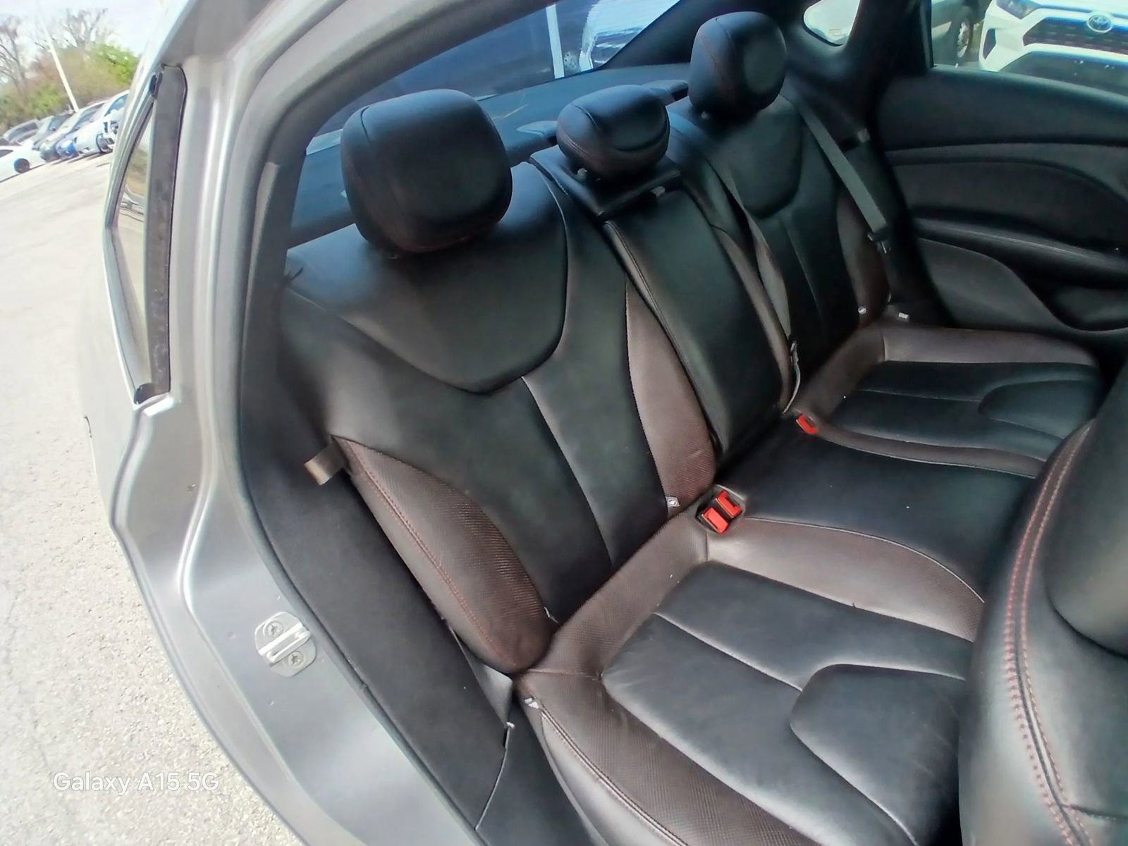 Used 2014 Dodge Dart GT w/ Sun/Sound Group image 15