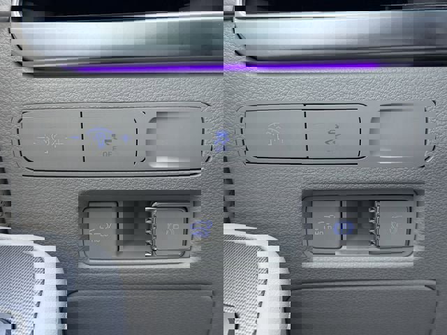 Used 2025 Hyundai Palisade Calligraphy image 21