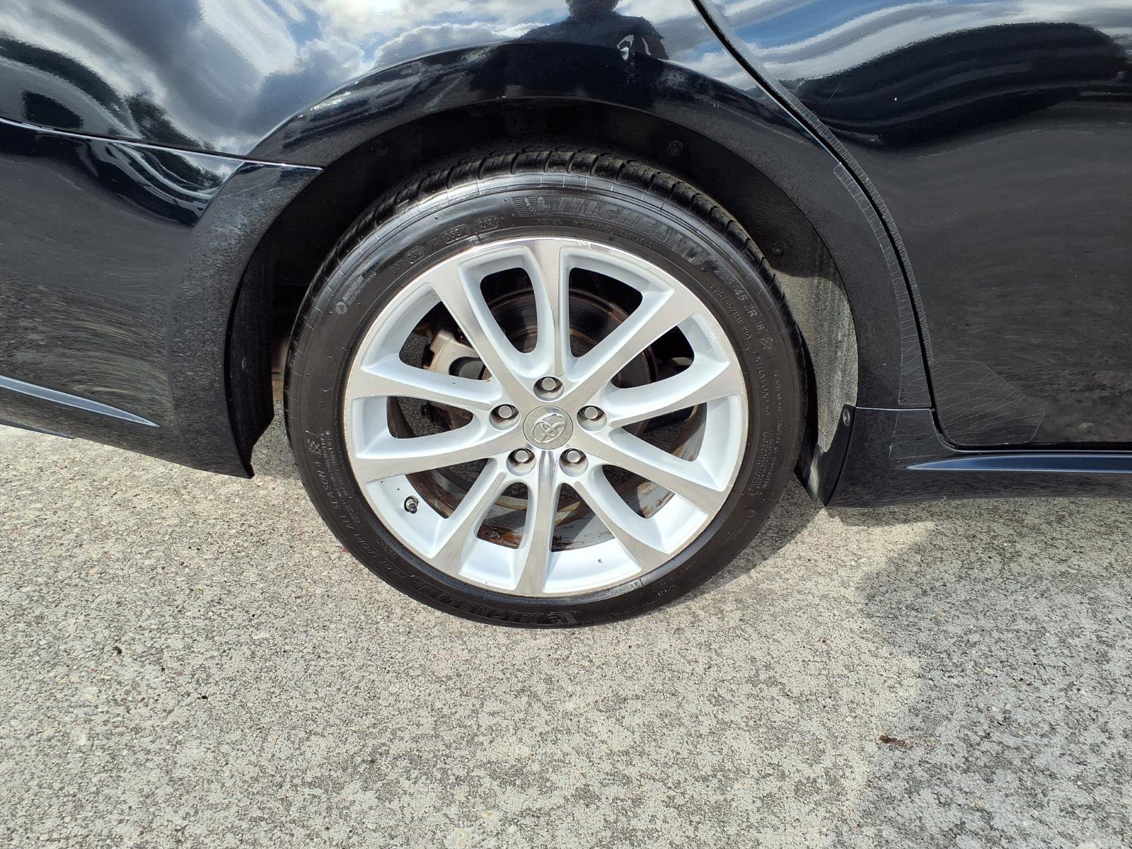 Used 2013 Toyota Avalon XLE Touring image 27