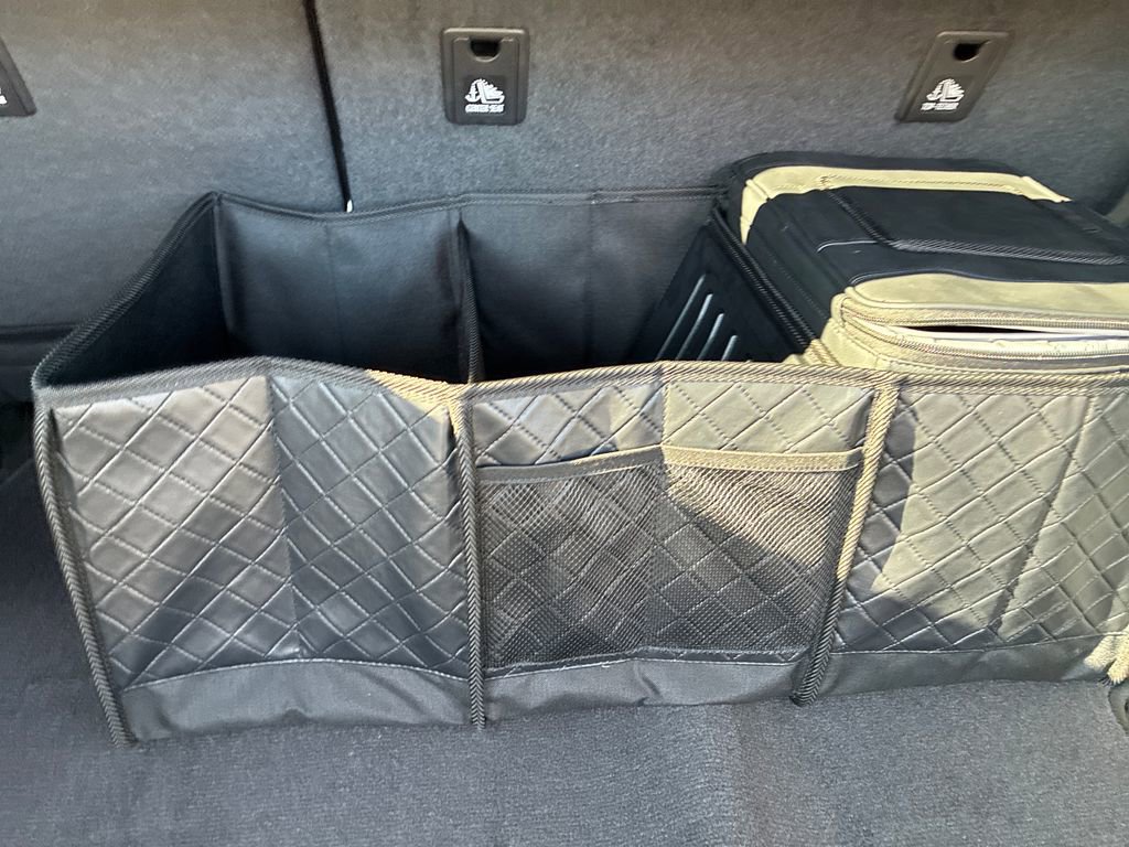 New 2026 Toyota 4Runner TRD Sport Premium image 46