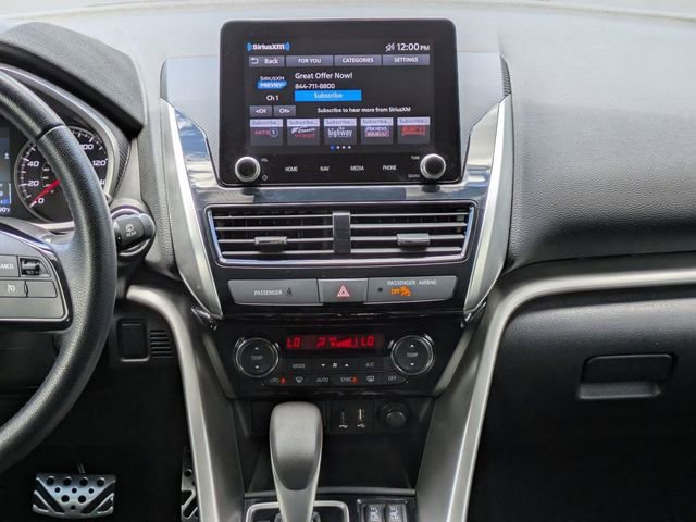 Used 2023 Mitsubishi Eclipse Cross SE AWD/4WD image 19